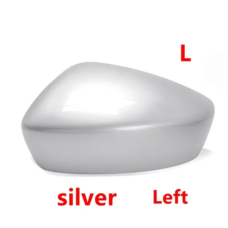 Car Rearview Side Mirror Cover LED Turn Signal Lamp Frame Housing Lower Cap Lens Fold Motor For Mazda CX-5 CX5 KE 2013 2014
