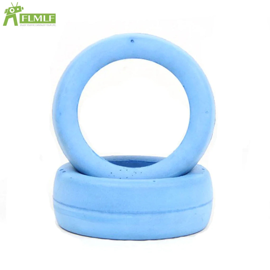 Wheel Tire Rear or Front Inner Foam Fit for 1/5 HPI ROFUN BAHA ROVAN KM BAJA 5B 5T 5SC Losi 5ive T Rc Car Toys Games Parts