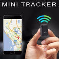 Mini GF-07 GPS Tracker Car Bike Bicycle Pets Children Real Time Tracking Positioner Strong Magnetic Anti-lost Locator