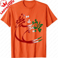Iran Tshirts Co IRAN and Iranian Poem in Farsi T-Shirt Graphic Printed Tshirt Men Women Daily Life Casual Cotton Tee Tops