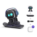 Emo Robot Pet Emopet Intelligent Companion  Ai Emotional Communication Future Voice Robot For Home Desktop Toys Kids Xmas Gift