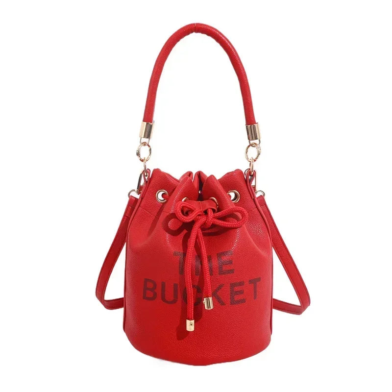 Ladies Handbags Fashion PU Leather Messenger Bags Adjustable Strap Portable Casual Simple Exquisite for Weekend Vacation