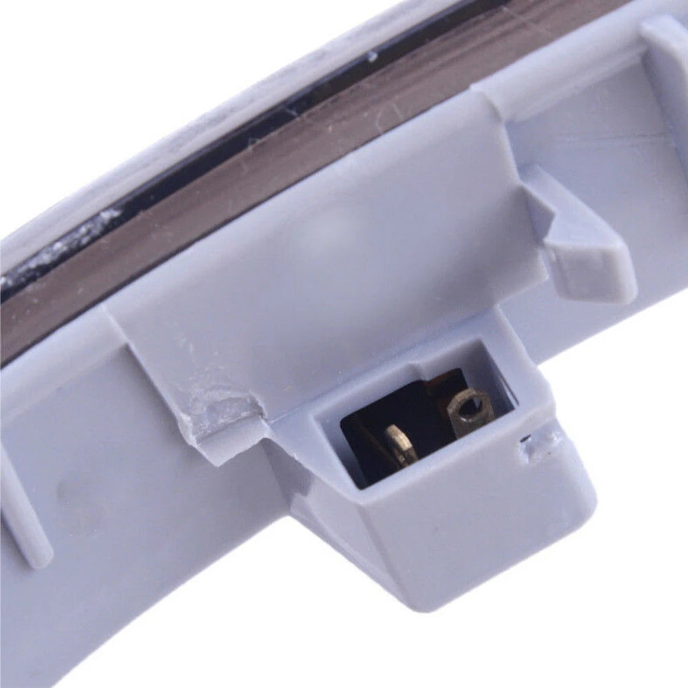Side Rear View Mirror Turn Signal Lamp Turn Indicator for Jetta MK5 Sharan For VW Volkswagen Golf Rabbit Passat Light