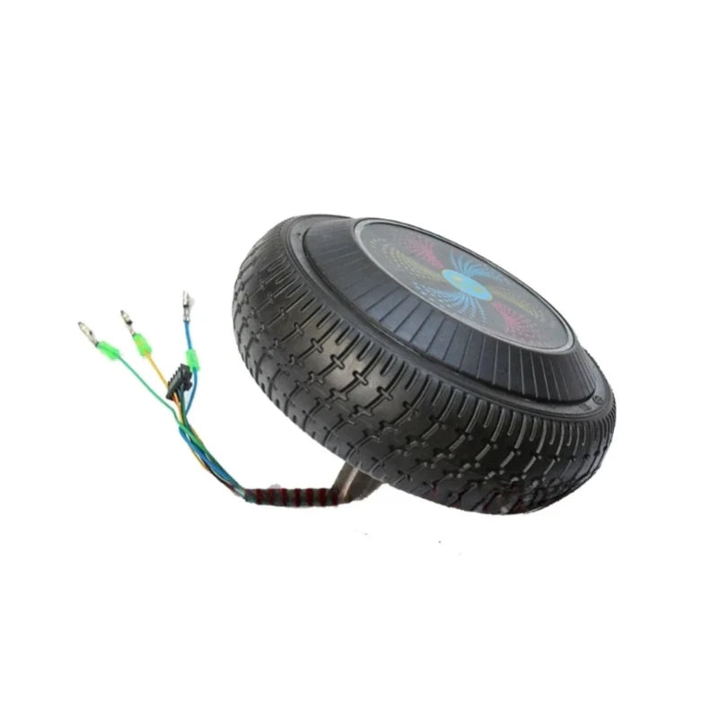 New type  Hoverboard motor 36V 250W Electric Scooter,High quality,thick and durable