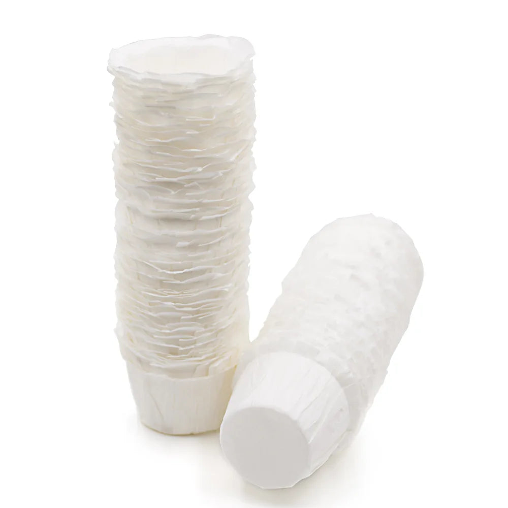 KCUP coffee filter paper cup, disposable filter paper cup, coffee capsule filter cup