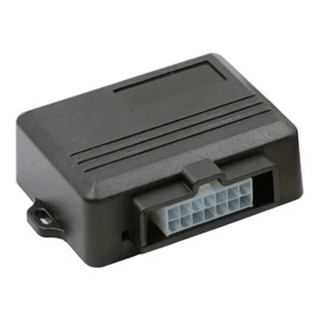 Remote Engine Start Stop with Remote Control Car Starting Module Pre-heating Auto Starter Module Pre-cooling 12V Car Accessories