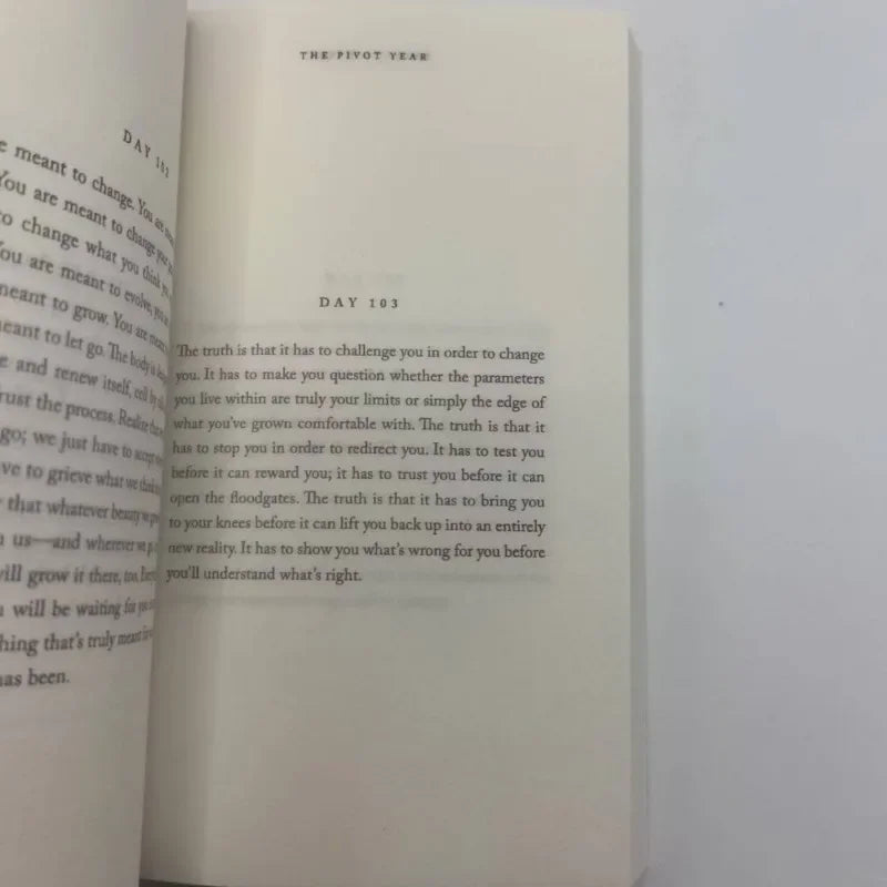 2026 Book: An Interesting Transitions Year Where You Can Learn A Lot, English Reading Book Novels, Preferred Gift For Children