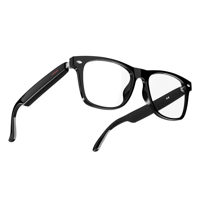 Glasses Translator AI 144 Languages Translation Sunglasses Bluetooth Chat Intelligent Real-time Voice Rssistant Smart Glasses