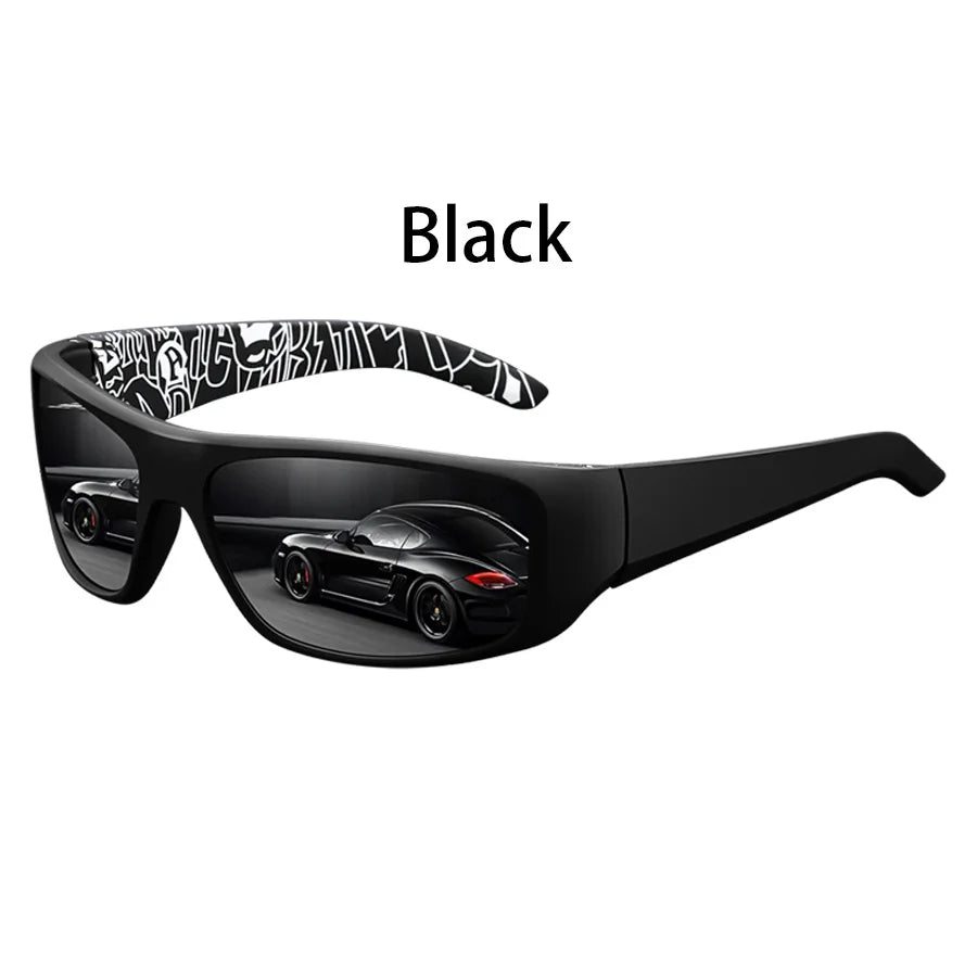 Fashion Safety Goggles Men Women  Running Mountaineering Sunglasses Bicycle MTB Eyewear Outdoor Sport Eyeglasses