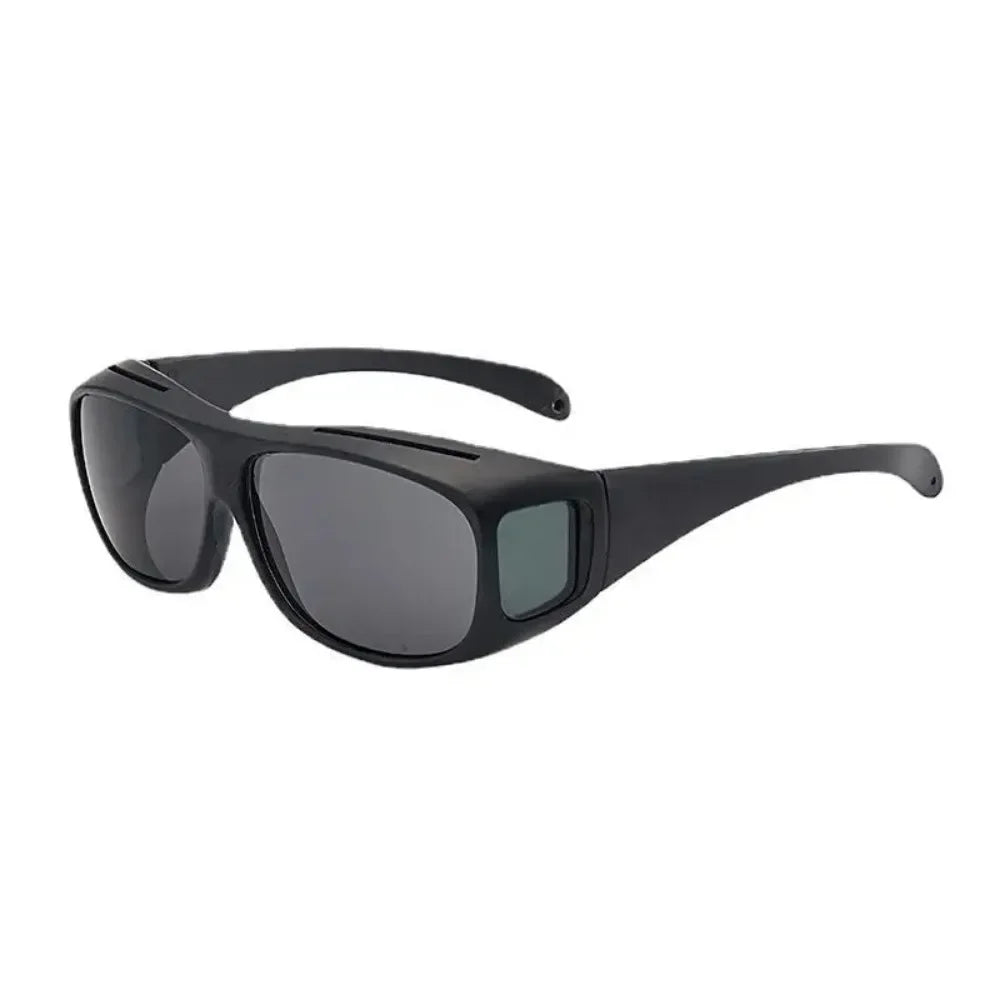 Night Driving Glasses Car Night-Vision Sunglasses Driver Goggles Sun Glasses UV Protection Eyewear Sunglasses Driving Glasses
