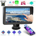 7 inch car stereo is convenient to integrate your smart phone via wired connection or wireless connection to carplay