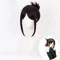 Anime kaguya-sama: Love Is War Cosplay Shinomiya Kaguya Fujiwara Chika Costumes uniforme perruque femmes filles robe Costume
