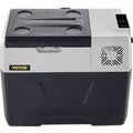 Car Refrigerator 30L Compressor Portable Small Refrigerator Car Refrigerator Freezer For Caravan RV