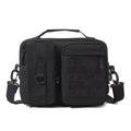 Trekking Tactical Handbags Shoulder Bag Camping for Man Hiking Travel Climbing Fishing Sling Crossbody Outdoor Weekend Molle Bag