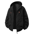 2026 Summer Mens Lightweight Hiking Jacket Outdoor Men Suncreen Breathable Hooded Coats Men Quick Dry Sports Fishing Jackets