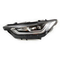 Suitable For Ford Taurus Low With Headlight Car High Quality Front Headlight Auto Lighting Systems Headlamps