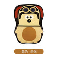Car seat, seat back anti-kick pad, rear protective anti-wear pad, universal children's rear seat, backrest protective in the car