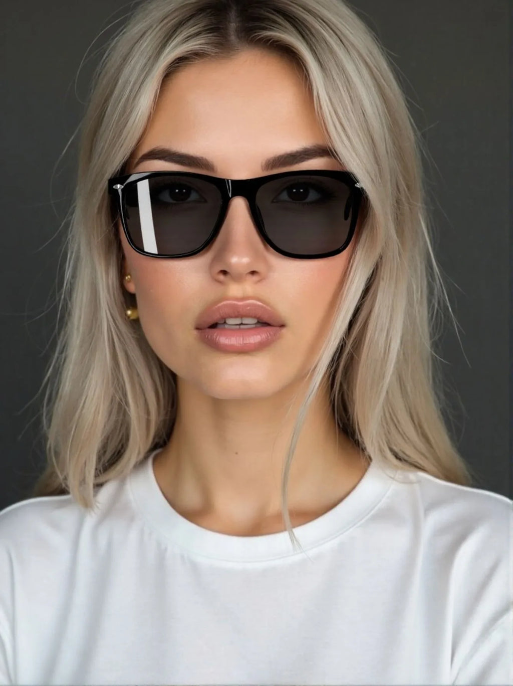 Smart AI Translation Bluetooth Glasses - Real-Time Interpretation  over 100 Languages with Music Playback And Call Functionality