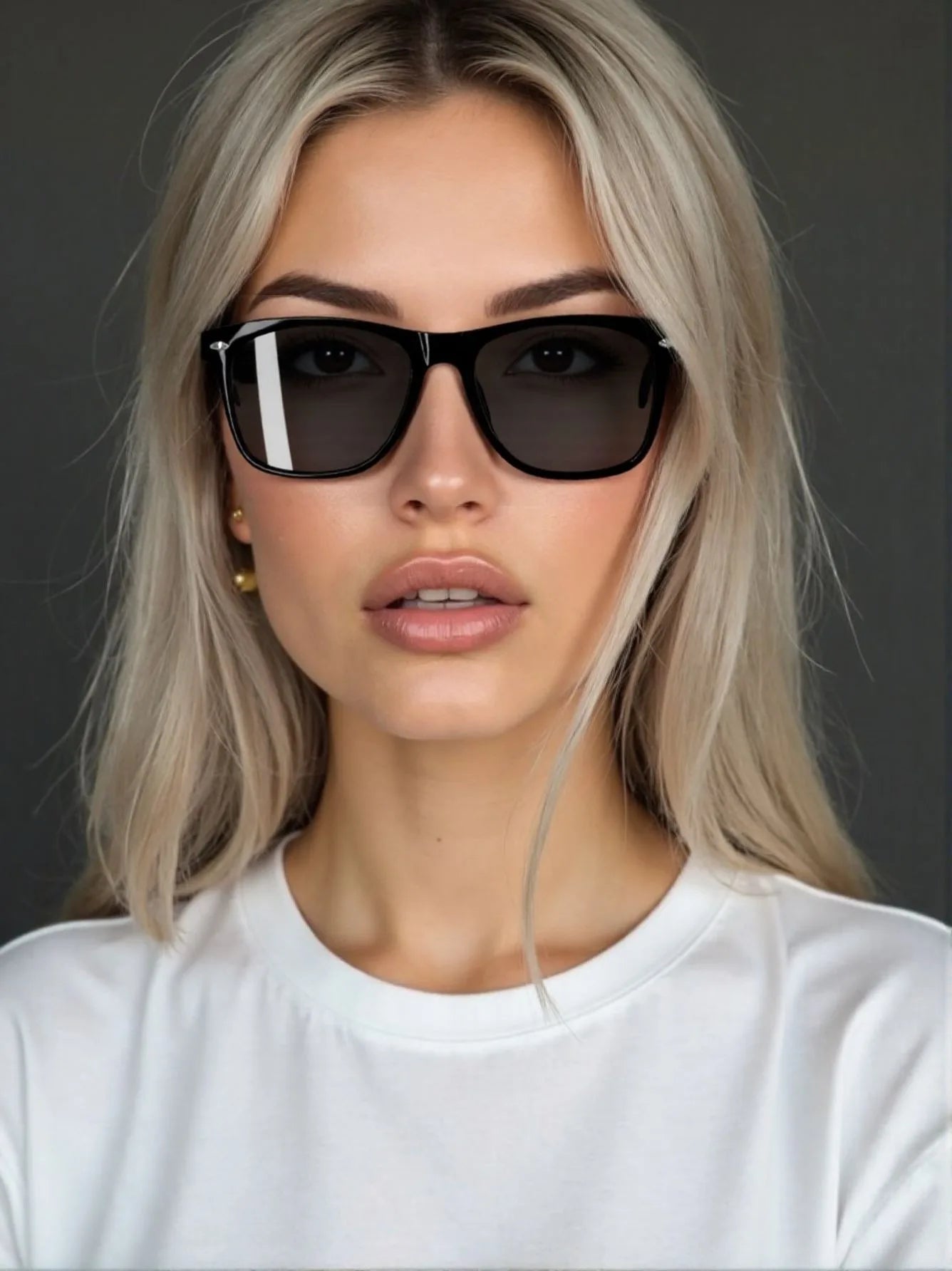 Smart AI Translation Bluetooth Glasses - Real-Time Interpretation  over 100 Languages with Music Playback And Call Functionality