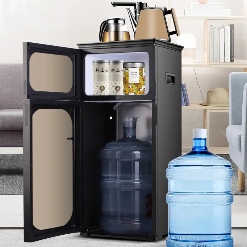 Multifunctional fashion household automatic tea bar machine water dispenser kettle