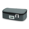 Insulin Refrigeration Small Refrigerator Convenient Medicine Refrigerator With 2 Ice Packs LED Temperature Display OutdoorTravel