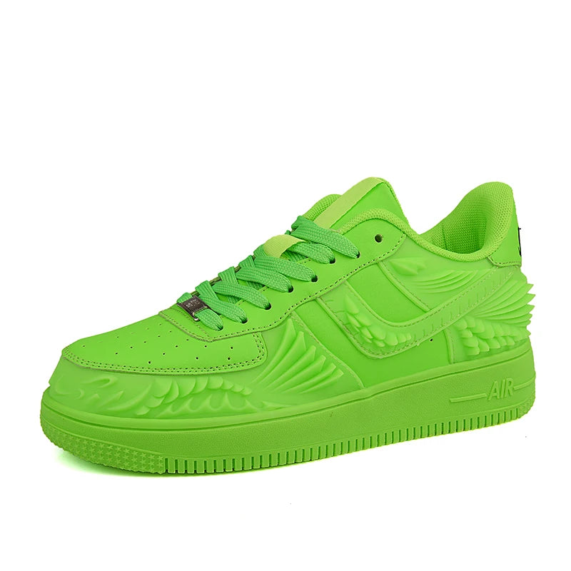 Men's Shoes Athletic Shoes Men's Tennis Luxury Shoes Coaching Competition Breathable Shoes Fashion Loafers Men's Running Shoes