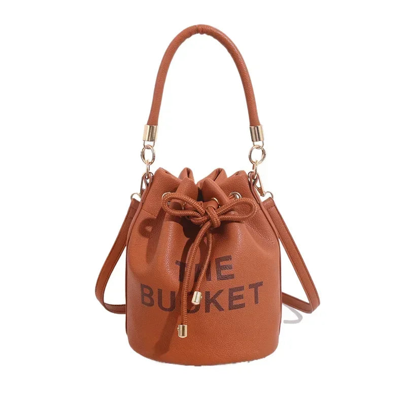 Ladies Handbags Fashion PU Leather Messenger Bags Adjustable Strap Portable Casual Simple Exquisite for Weekend Vacation