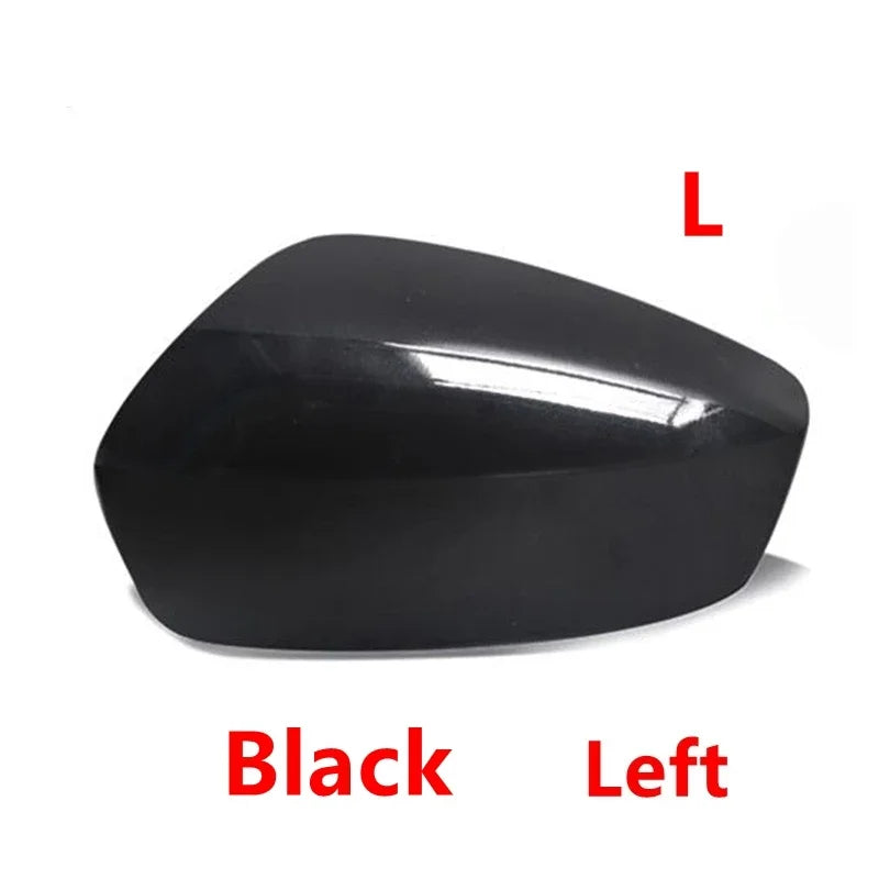 Car Rearview Side Mirror Cover LED Turn Signal Lamp Frame Housing Lower Cap Lens Fold Motor For Mazda CX-5 CX5 KE 2013 2014