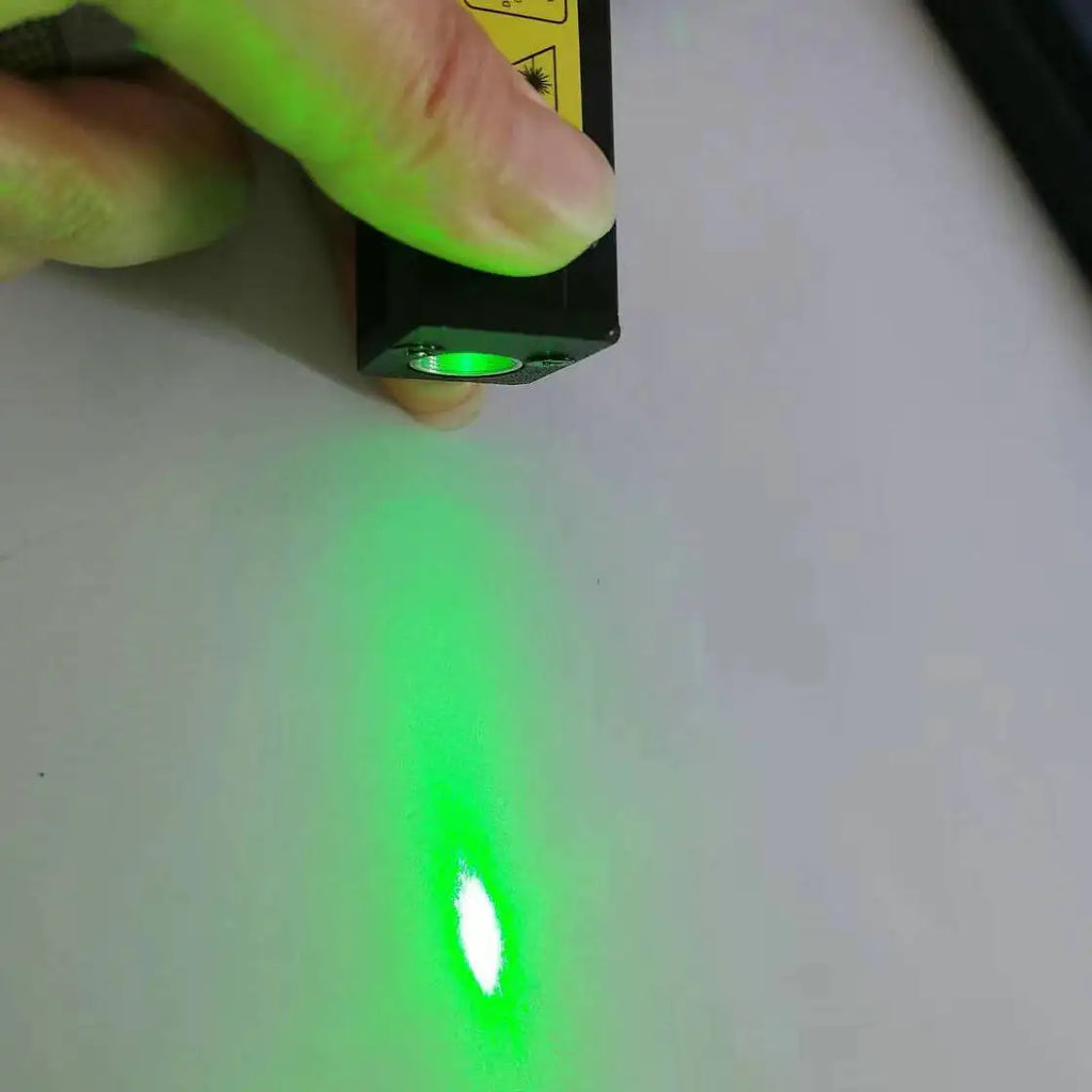 Luminous flashlight, outdoor hunting, hiking, camping, remote control indicator light, red, green, blue, USB charging