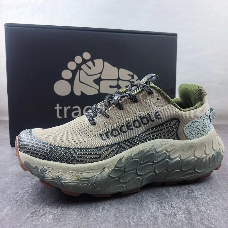 Original Brand Walking Jogging Shoe Designer Thick Soled Outdoor Running Shoe Top Quality Wearable Sport and Leisure Shoe36-45