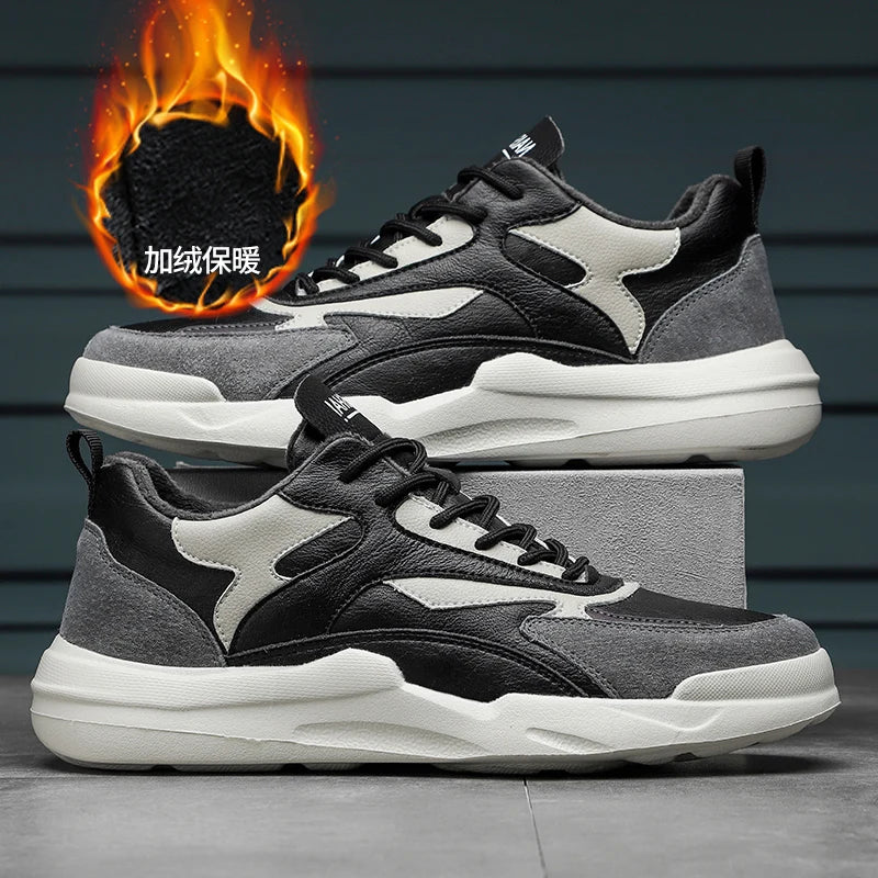 New Running Shoes for Jogging and Marathon Sports, Mesh Fabric with True Carbon Plate, Men's and Women's Hiking Shoes 2025 Men's