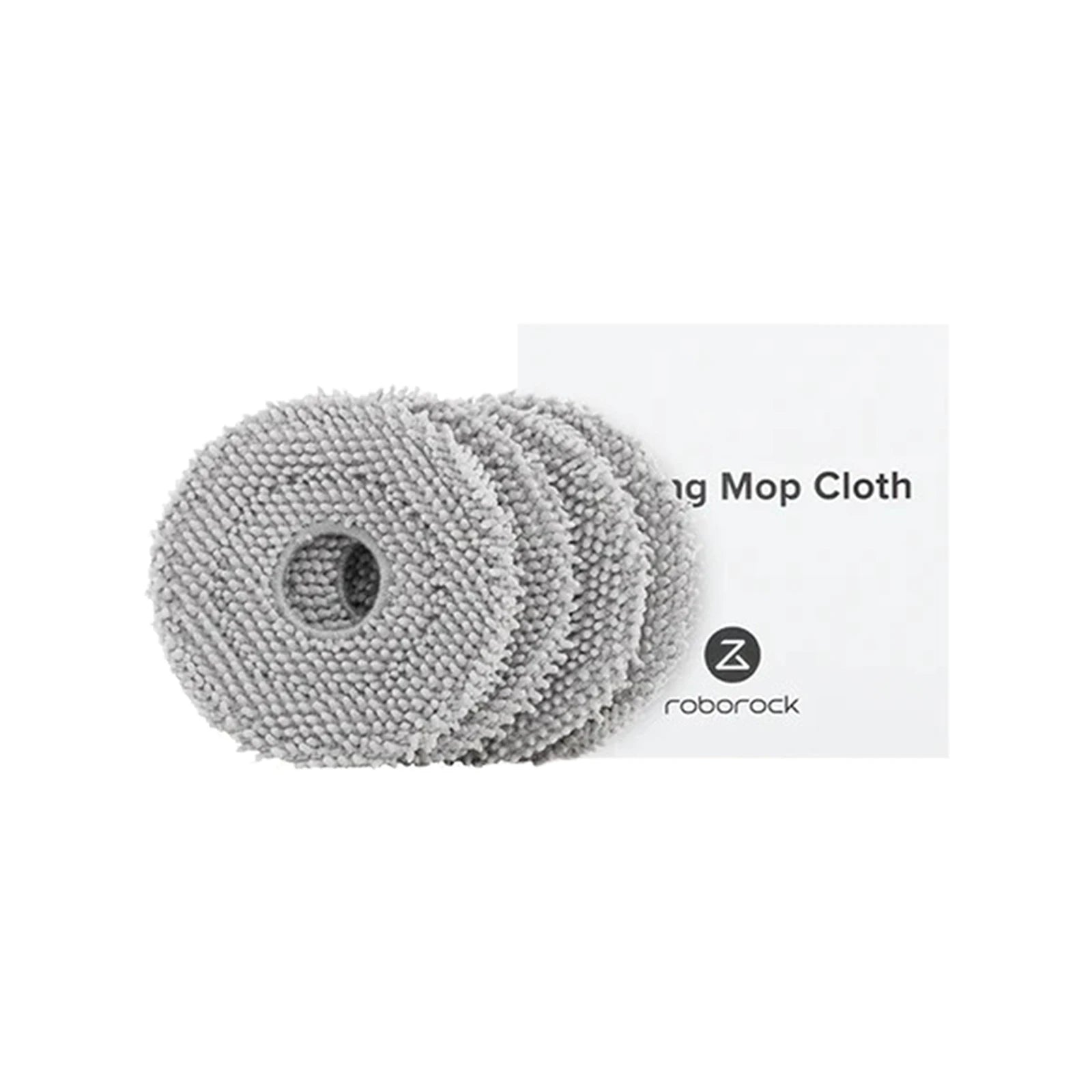 【Original】Roborock Q Revo/P10  Robot Vacuum Accessories ,Roller brush ,Filter ,Dust bag ,Mop cloth ,Side brush
