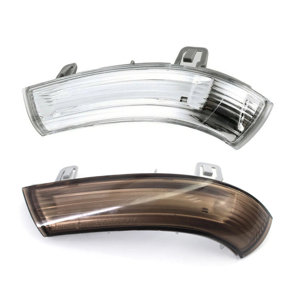 Side Rear View Mirror Turn Signal Lamp Turn Indicator for Jetta MK5 Sharan For VW Volkswagen Golf Rabbit Passat Light