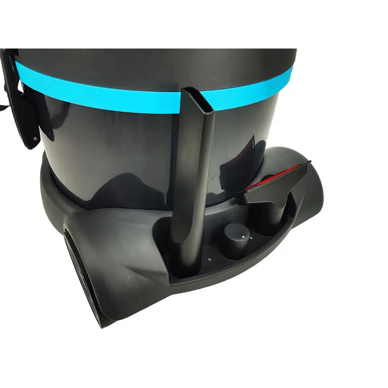 Flooring Commercial Construction Industrial Carpet Portable Dry Canister Floor Vacuum Cleaner