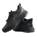 Men's sports shoes, a fashionable and casual style of sports shoes, with a lightweight, breathable and slip-resistant design.