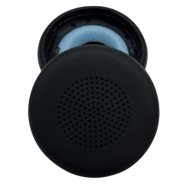 Replacement Leather Earpads Ear Pad For Lenovo VOIP Wireless Headset Headphones Ear Cushions Earmuffs Ear Cover