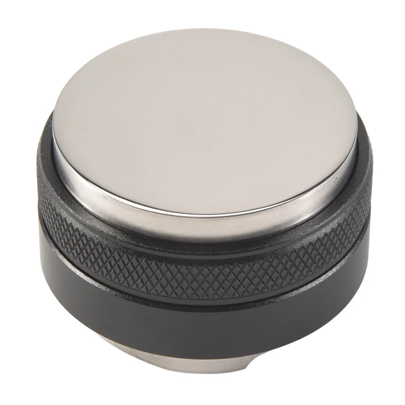 B59B-Coffee 54Mm Bottomless Portafilter + 53Mm Coffee Distributor & Tamper + Tamp Mat For The 
 Breville Barista Express