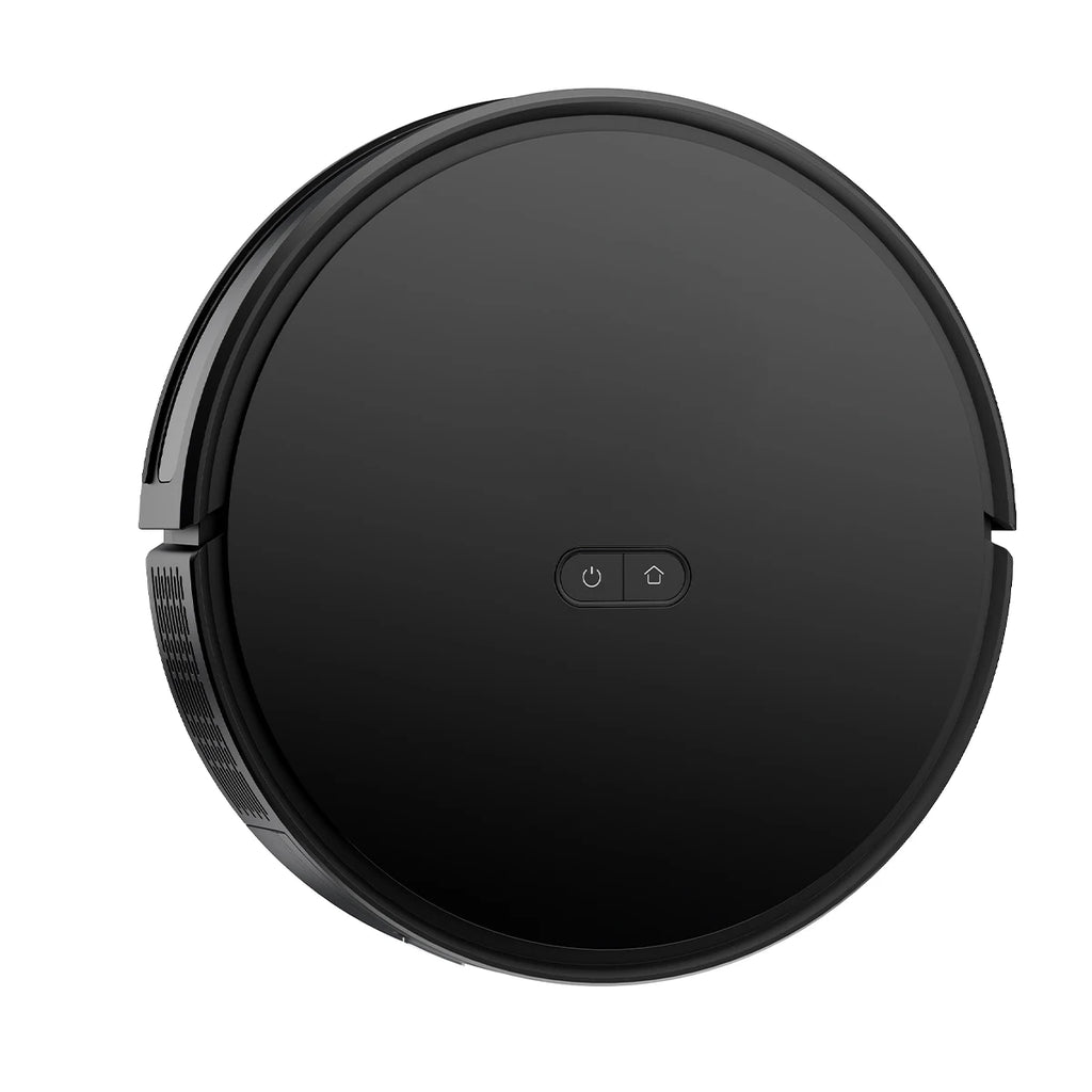 Purerobo K5 Robot Vacuum Cleaner 3-in-1 with 3KPa Suction Smart Gyro Navigation Automatic Sweep Mop for Home Cleaning Tuya App