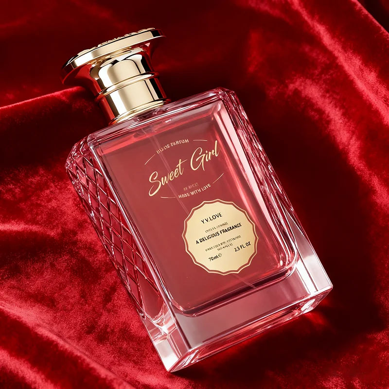 Arabian Brand Perfume Luxurious Floral Scent Romantic Date Lasting Fragrance Perfect Gift Elegant Fresh Women's Eau De Toilette