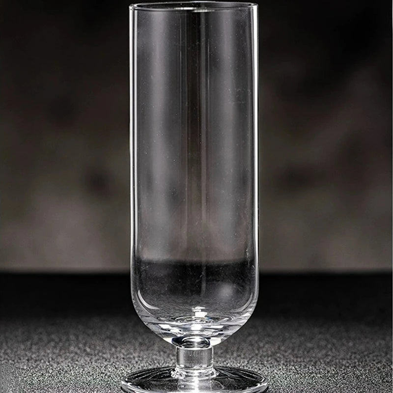 Creative Cocktail Glasses Cup Japanese Style Collin Cups Short Straight Long Drink Cup Highball Cups