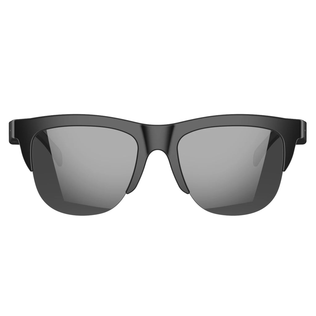 Smart Glasses Anti-Blue Light Polarized Sunglass Music Camera Voice Assistant Outdoor Sports Smart Sunglasses Bluetooth glasses