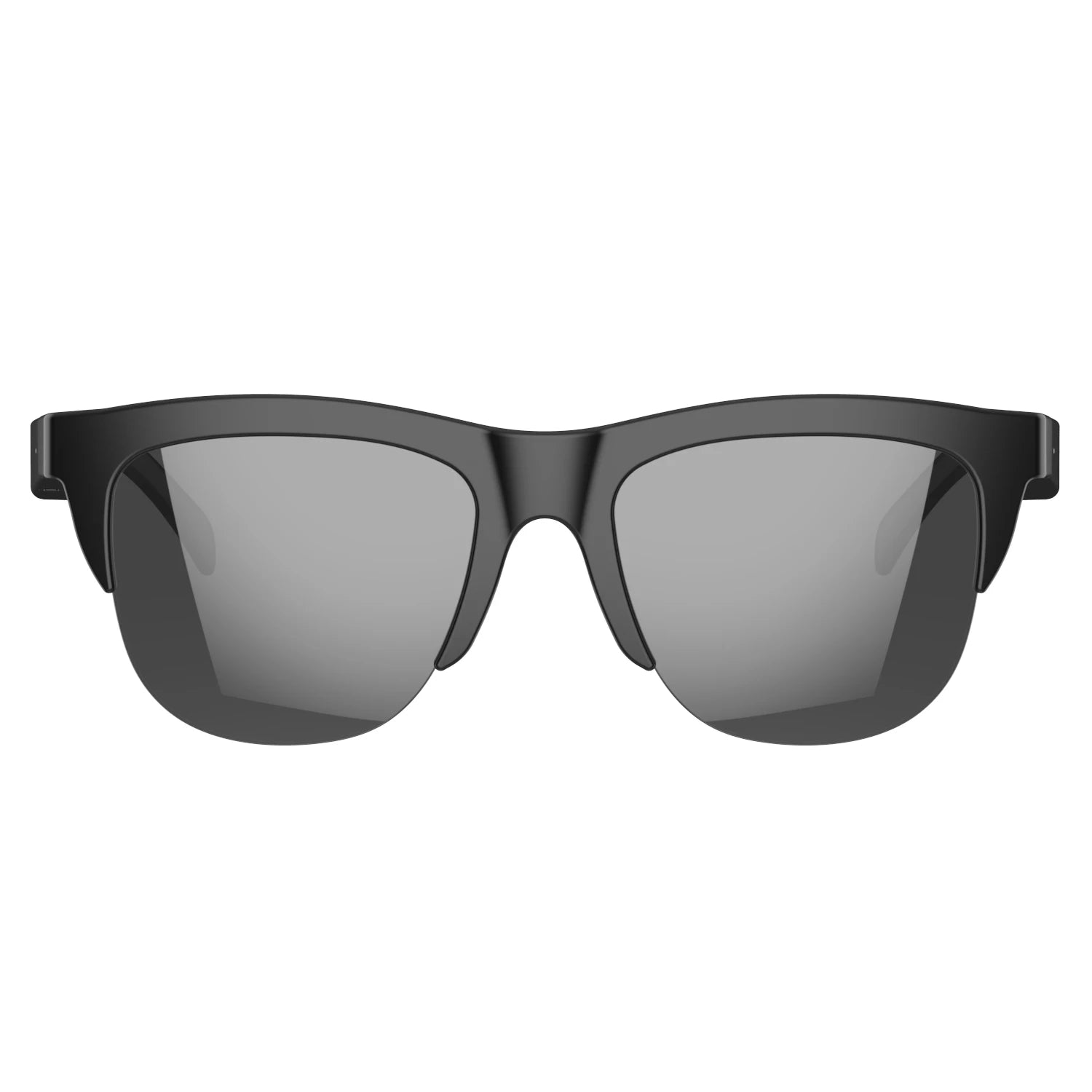 Smart Glasses Anti-Blue Light Polarized Sunglass Music Camera Voice Assistant Outdoor Sports Smart Sunglasses Bluetooth glasses