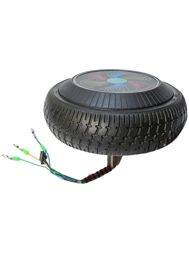 New type  Hoverboard motor 36V 250W Electric Scooter,High quality,thick and durable