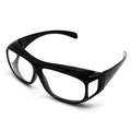 Night Driving Glasses Car Night-Vision Sunglasses Driver Goggles Sun Glasses UV Protection Eyewear Sunglasses Driving Glasses