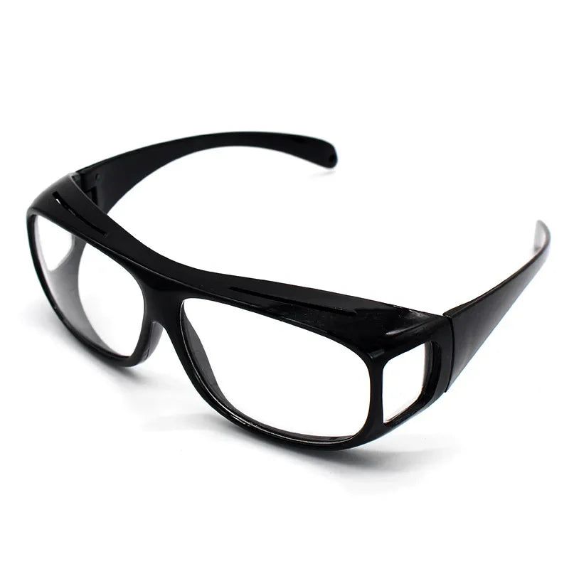 Night Driving Glasses Car Night-Vision Sunglasses Driver Goggles Sun Glasses UV Protection Eyewear Sunglasses Driving Glasses