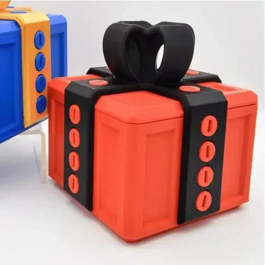 Annoying Gifts Can Put Funny Things In The Gift Box And Screws Prank Surprises Pop Up Novel And Interesting Gifts Adult Toys