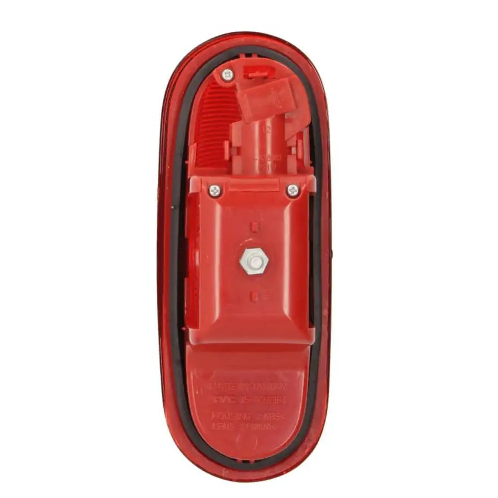 3rd Brake Stop Light with Bulb High Level For Renault Trafic Nissan Interstar Primastar Opel Movano Vivaro 8200209522 8200040732