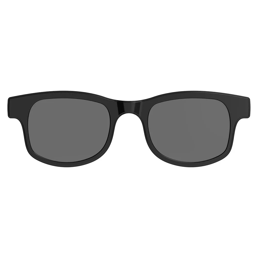 AI Translation Smart Glasses with 144 Language Smart Audio Sunglasses BT Glasses for Office Driving Cycling Outdoor Sports