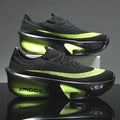 Men Sports Running Shoes Casual Marathon Breathable Lightweight Women's Comfortable Athletic Nonskid Walking Sneakers