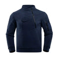 Men's Winter Tactical e Hoodies Military Hooded Ops Qual round Ne Sweatirt Comfortable Soft Fabric Streetwear Sle